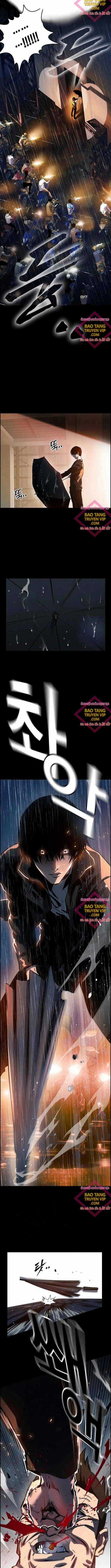 Đại Tướng Chiến - Chapter 1 - Trang 4