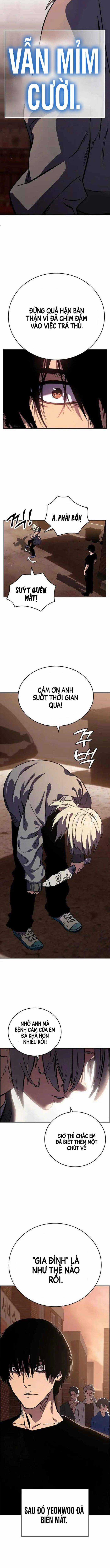 Đại Tướng Chiến - Chapter 1 - Trang 31