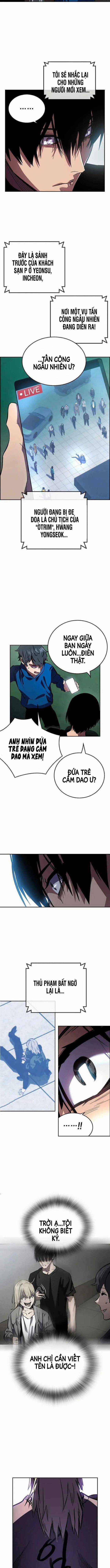 Đại Tướng Chiến - Chapter 1 - Trang 33