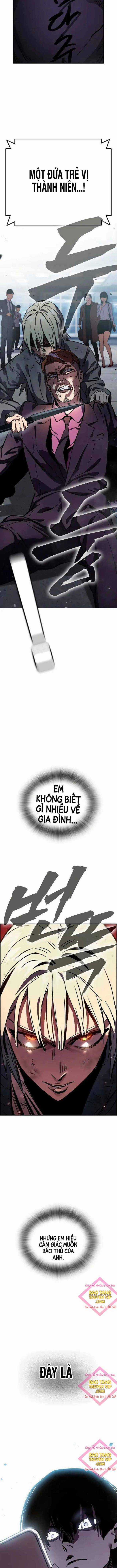Đại Tướng Chiến - Chapter 1 - Trang 34
