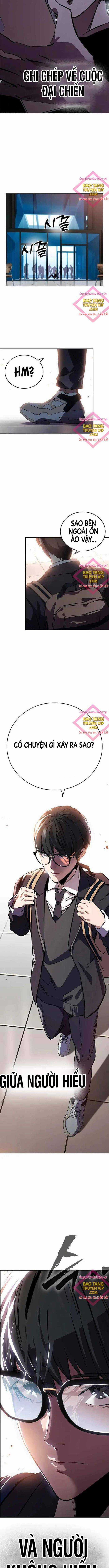 Đại Tướng Chiến - Chapter 1 - Trang 35