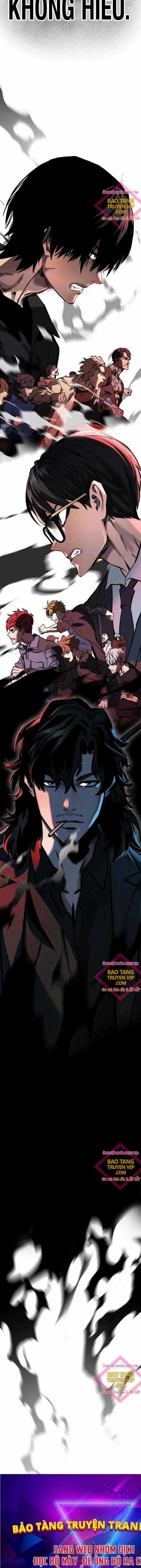 Đại Tướng Chiến - Chapter 1 - Trang 36