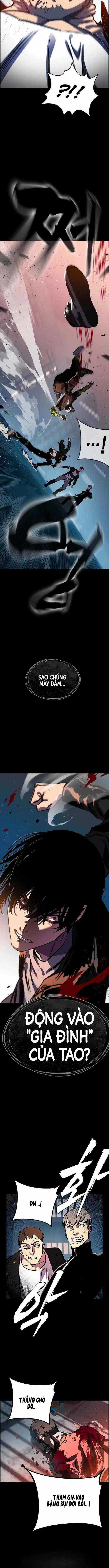 Đại Tướng Chiến - Chapter 1 - Trang 5