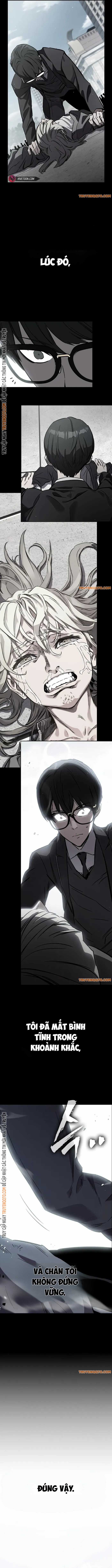 Đại Tướng Chiến - Chapter 10 - Trang 11