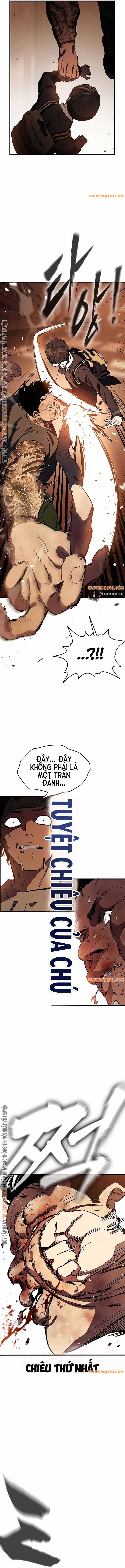 Đại Tướng Chiến - Chapter 12 - Trang 5