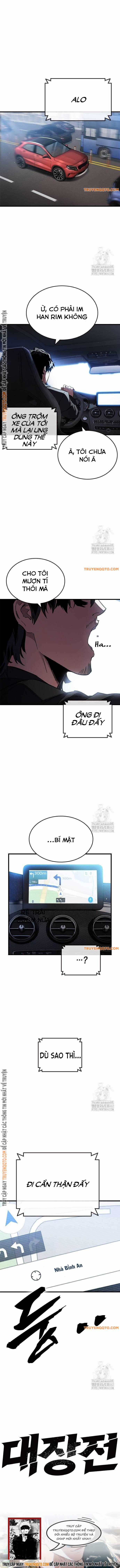 Đại Tướng Chiến - Chapter 13 - Trang 17