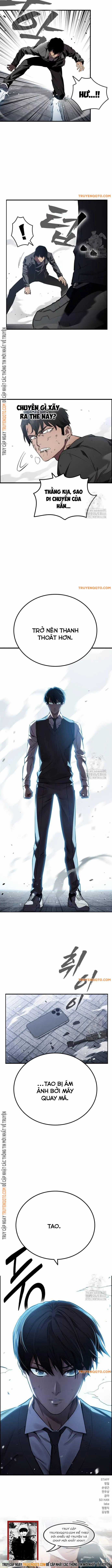 Đại Tướng Chiến - Chapter 19 - Trang 16