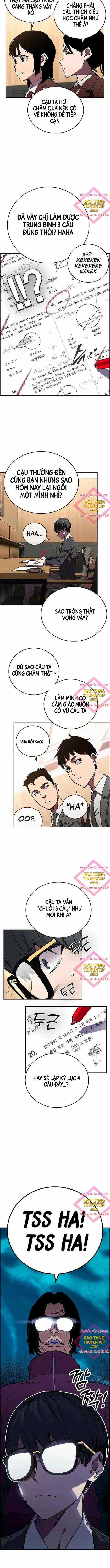 Đại Tướng Chiến - Chapter 2 - Trang 2