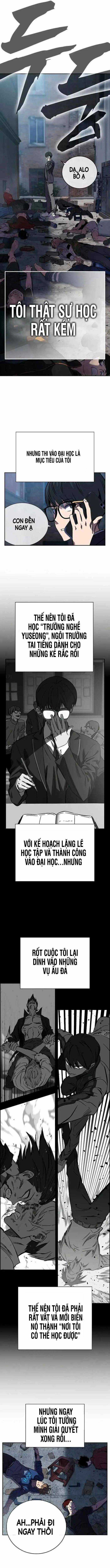 Đại Tướng Chiến - Chapter 2 - Trang 12