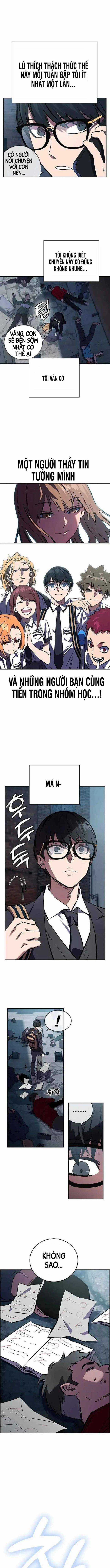 Đại Tướng Chiến - Chapter 2 - Trang 13