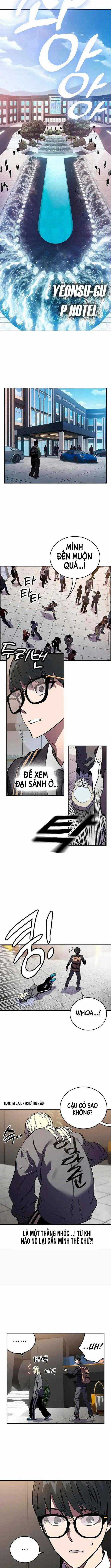 Đại Tướng Chiến - Chapter 2 - Trang 14