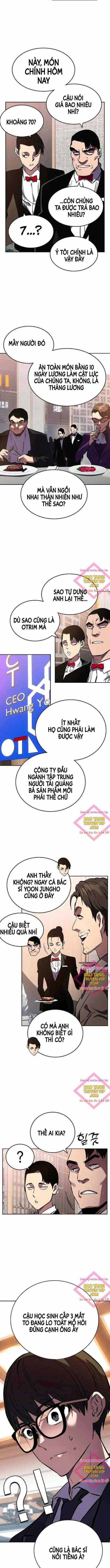 Đại Tướng Chiến - Chapter 2 - Trang 16