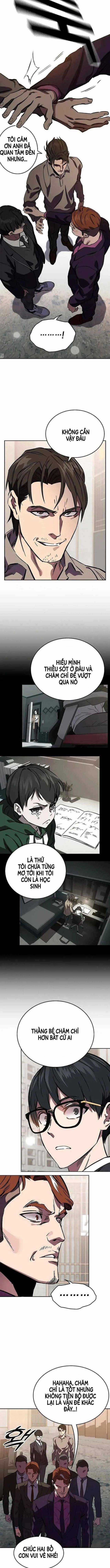 Đại Tướng Chiến - Chapter 2 - Trang 21