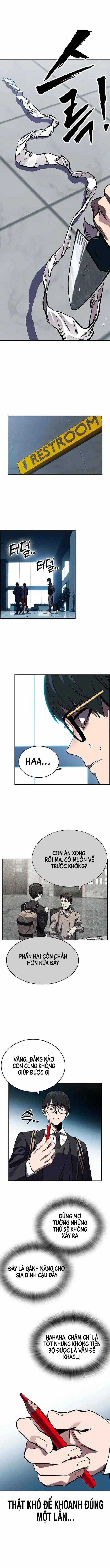 Đại Tướng Chiến - Chapter 2 - Trang 24