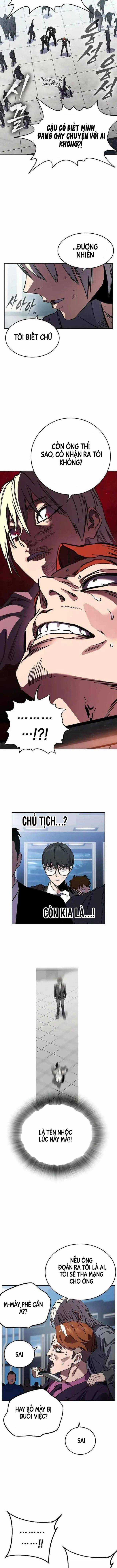 Đại Tướng Chiến - Chapter 2 - Trang 26