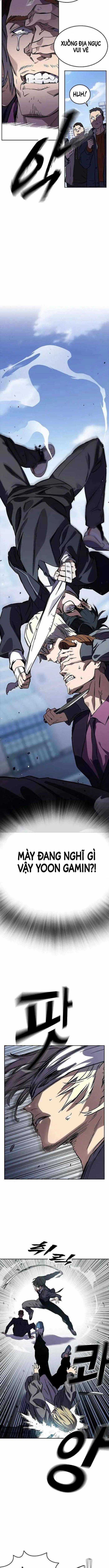 Đại Tướng Chiến - Chapter 2 - Trang 29