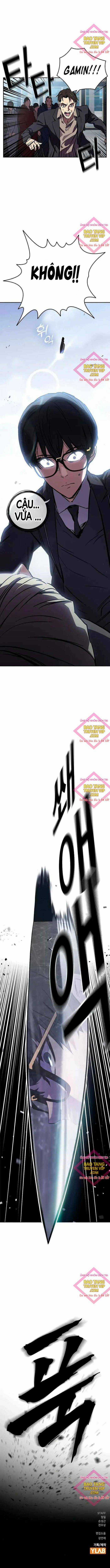 Đại Tướng Chiến - Chapter 2 - Trang 32