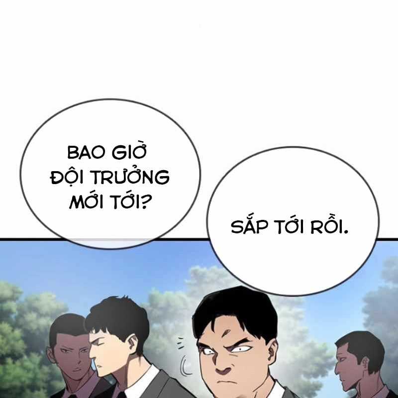 Đại Tướng Chiến - Chapter 20 - Trang 137