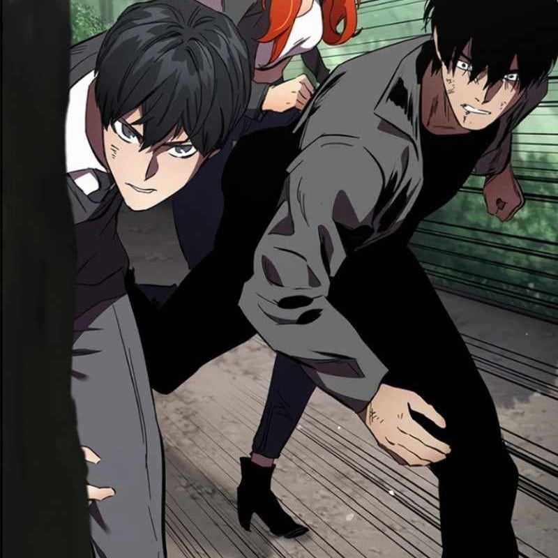 Đại Tướng Chiến - Chapter 20 - Trang 218