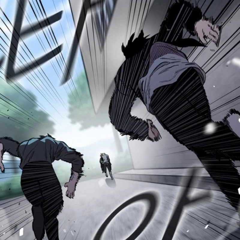 Đại Tướng Chiến - Chapter 20 - Trang 7