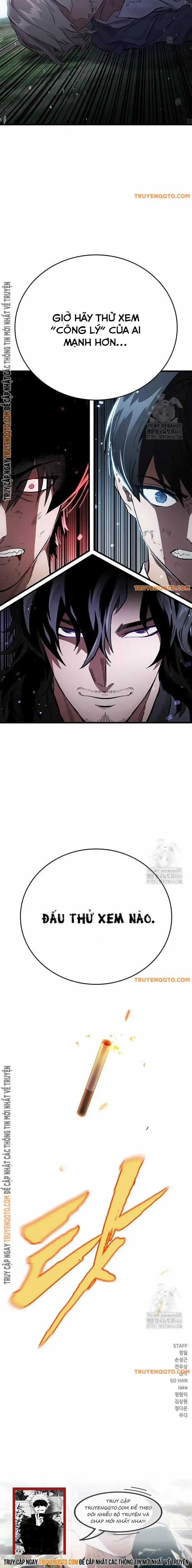 Đại Tướng Chiến - Chapter 21 - Trang 12