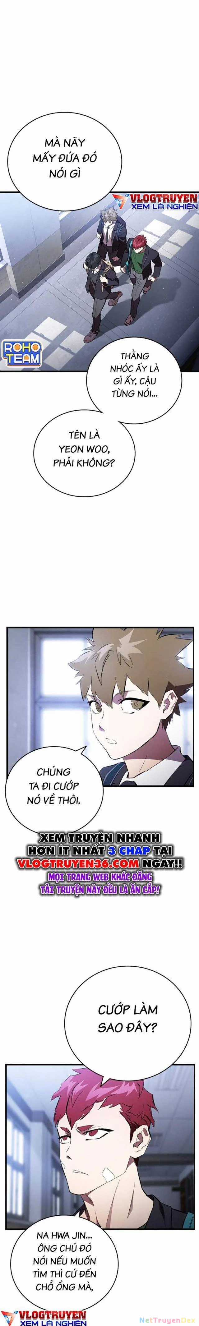 Đại Tướng Chiến - Chapter 25 - Trang 13