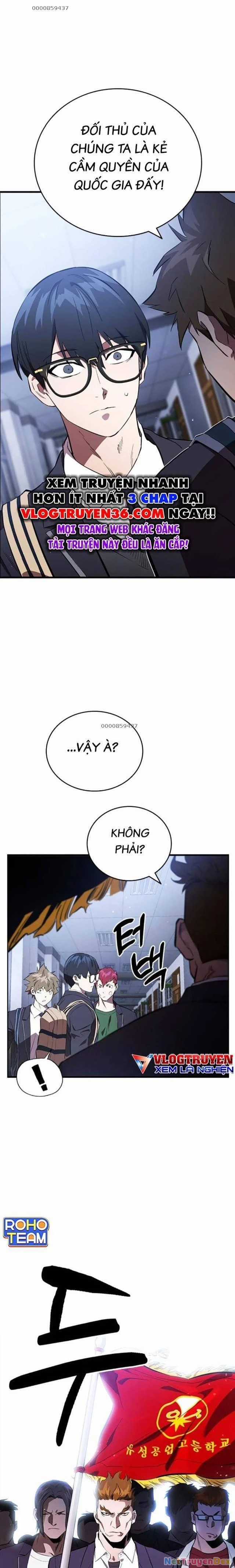 Đại Tướng Chiến - Chapter 25 - Trang 17