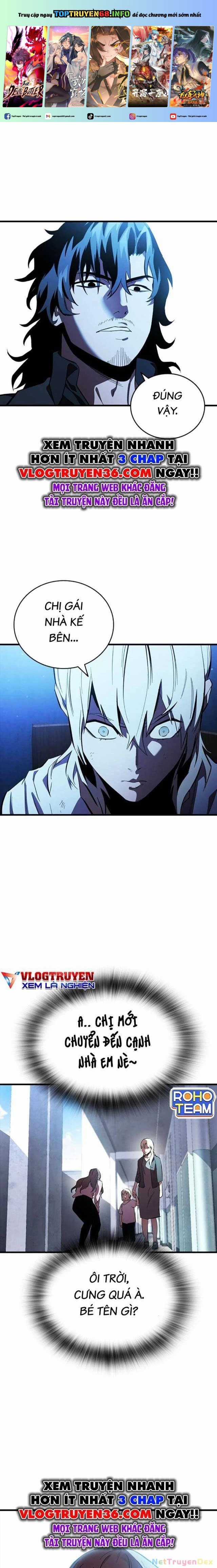 Đại Tướng Chiến - Chapter 25 - Trang 3