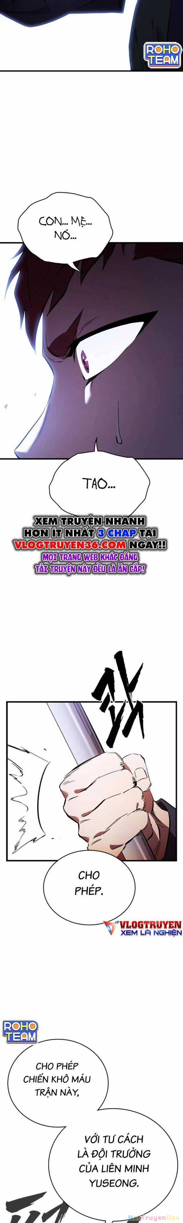 Đại Tướng Chiến - Chapter 25 - Trang 22