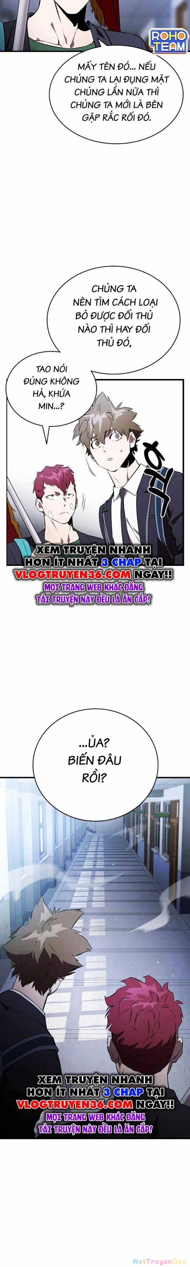 Đại Tướng Chiến - Chapter 25 - Trang 25