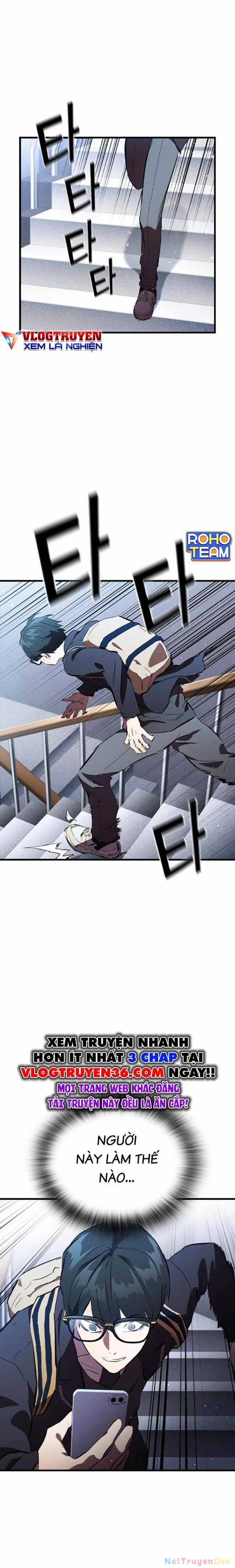 Đại Tướng Chiến - Chapter 25 - Trang 26