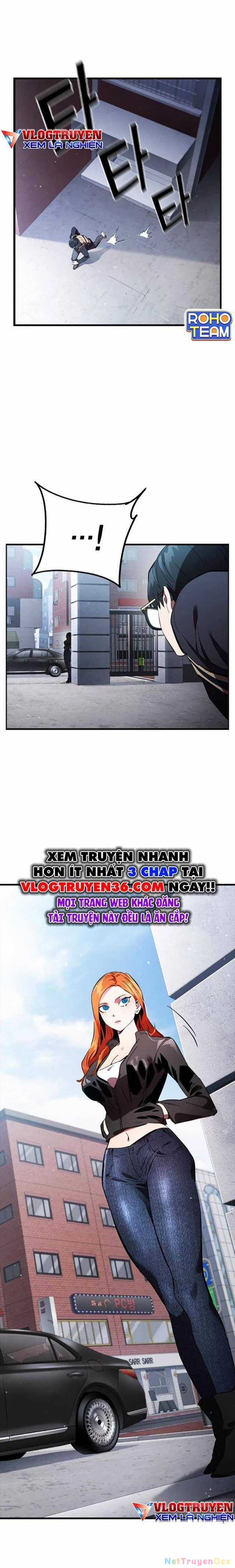 Đại Tướng Chiến - Chapter 25 - Trang 27