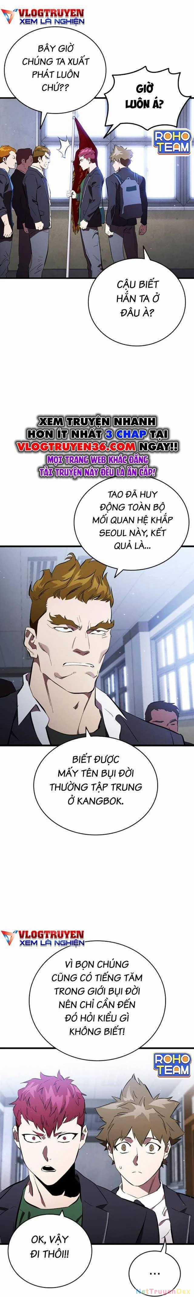 Đại Tướng Chiến - Chapter 25 - Trang 29