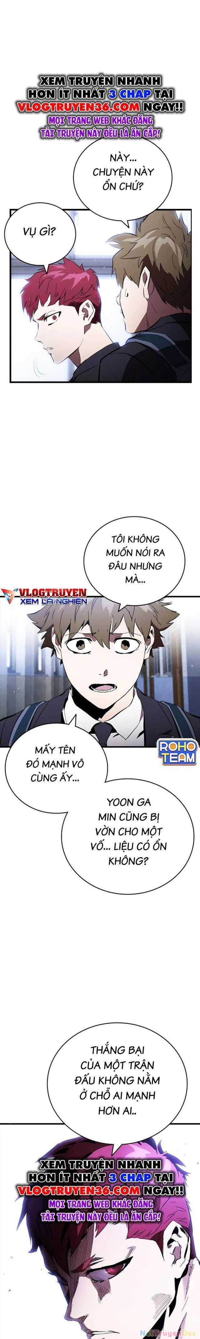 Đại Tướng Chiến - Chapter 25 - Trang 30