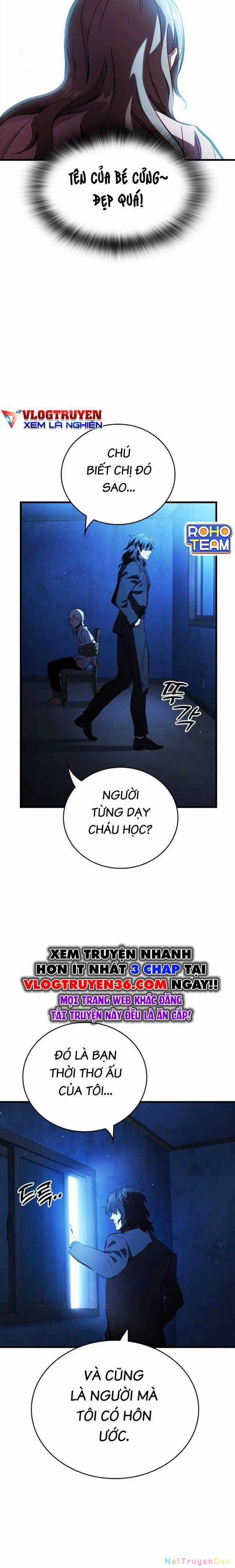 Đại Tướng Chiến - Chapter 25 - Trang 4