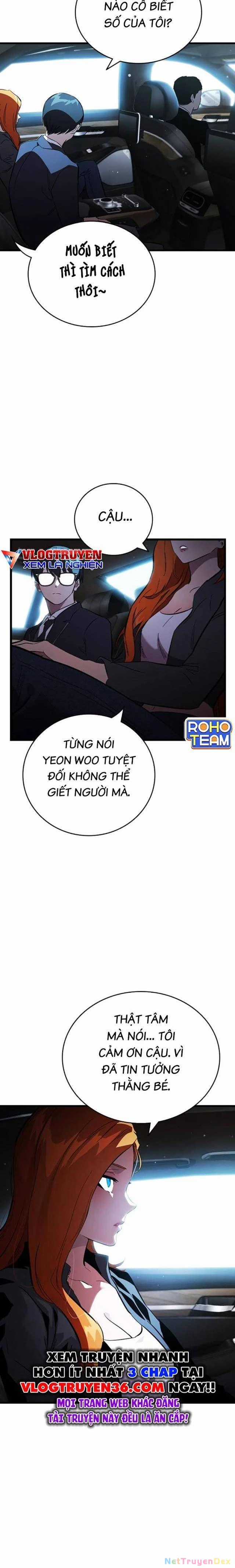 Đại Tướng Chiến - Chapter 25 - Trang 33