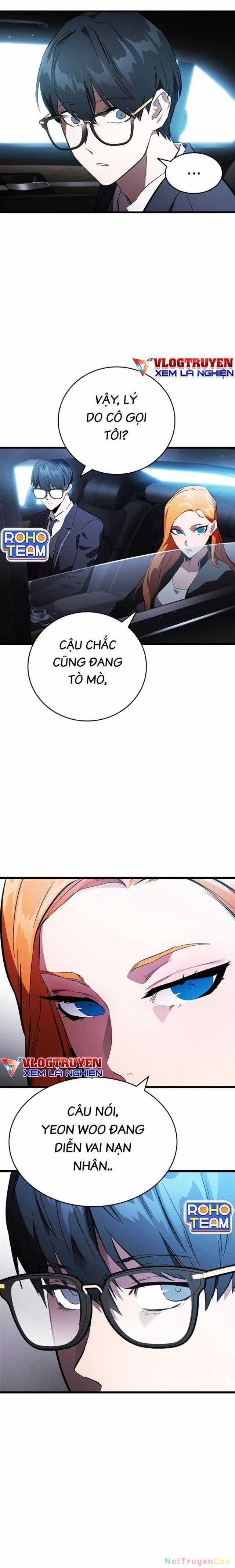 Đại Tướng Chiến - Chapter 25 - Trang 34