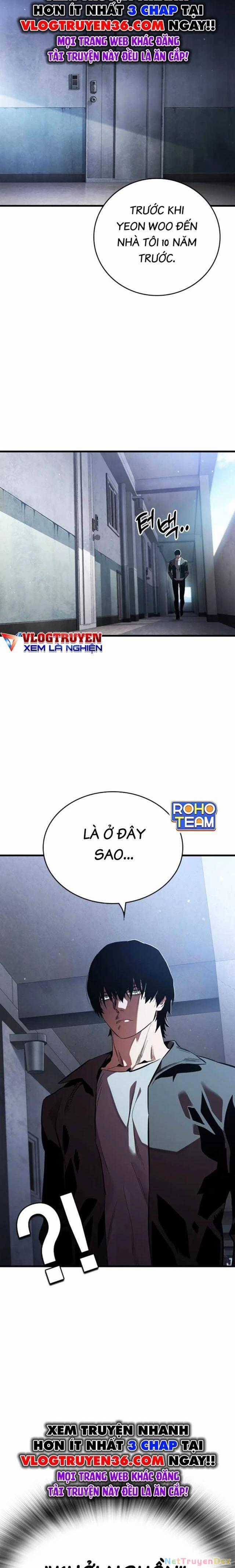 Đại Tướng Chiến - Chapter 25 - Trang 36