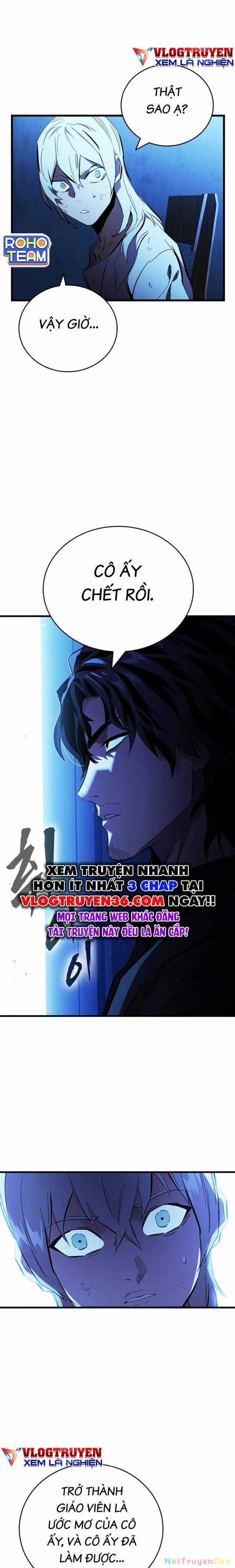 Đại Tướng Chiến - Chapter 25 - Trang 5