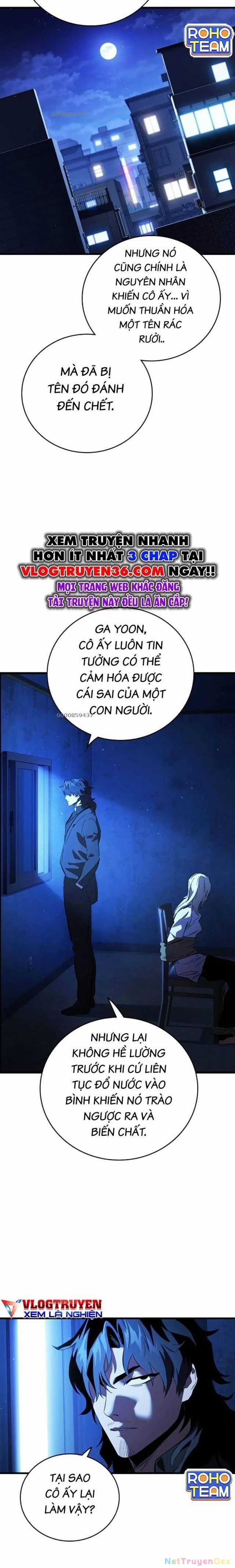 Đại Tướng Chiến - Chapter 25 - Trang 6