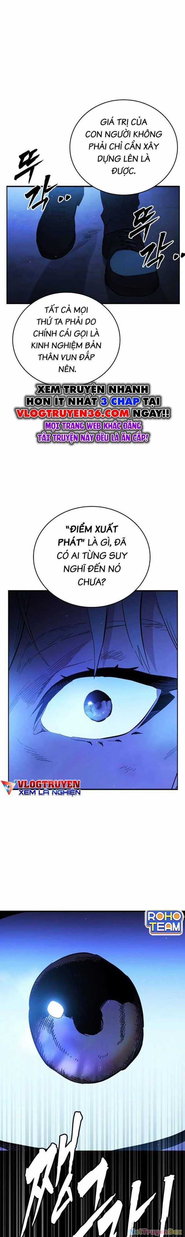 Đại Tướng Chiến - Chapter 25 - Trang 7