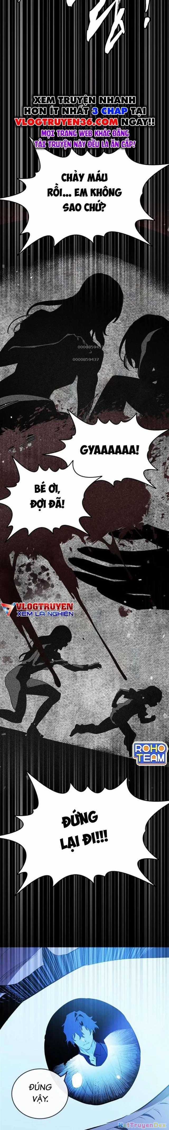 Đại Tướng Chiến - Chapter 25 - Trang 8