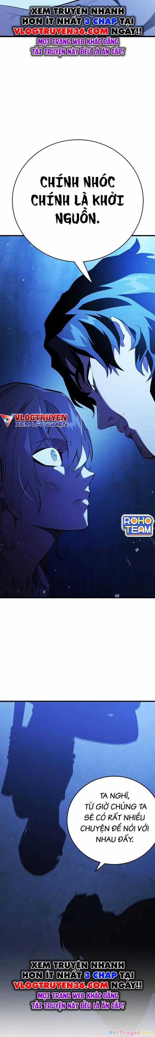 Đại Tướng Chiến - Chapter 25 - Trang 9