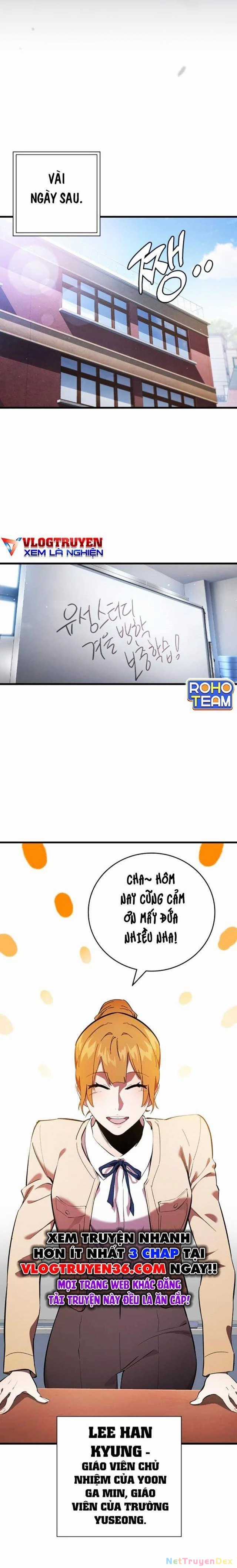 Đại Tướng Chiến - Chapter 25 - Trang 10