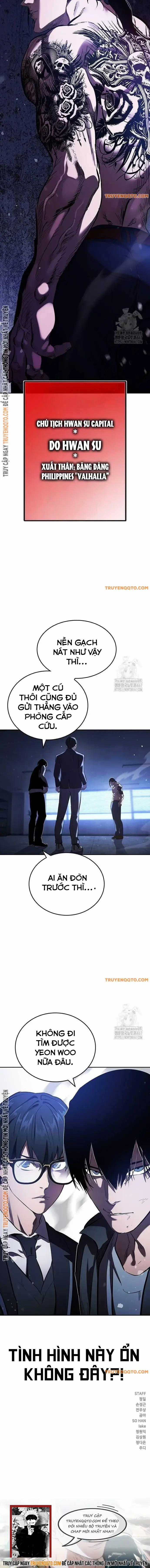 Đại Tướng Chiến - Chapter 28 - Trang 13