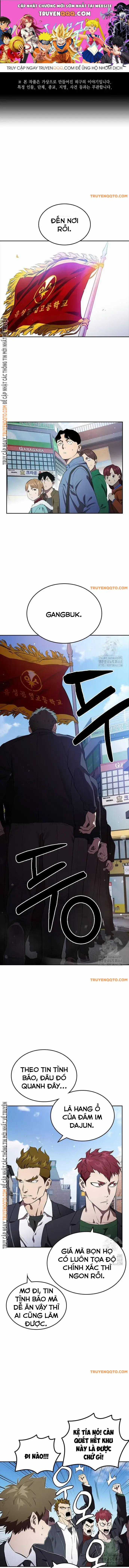 Đại Tướng Chiến - Chapter 29 - Trang 1