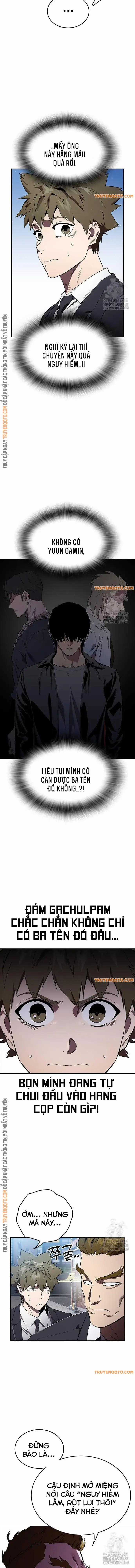 Đại Tướng Chiến - Chapter 29 - Trang 2