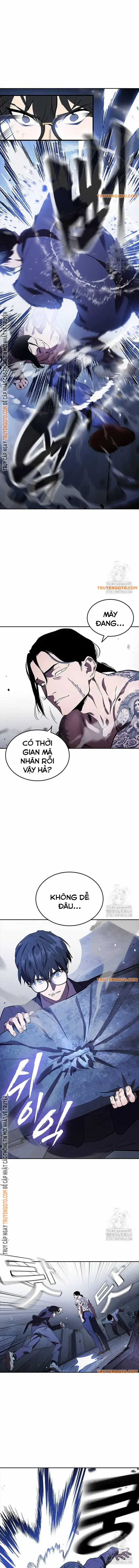 Đại Tướng Chiến - Chapter 29 - Trang 11