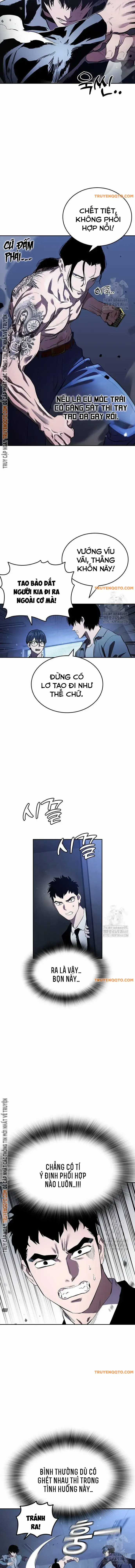 Đại Tướng Chiến - Chapter 29 - Trang 13