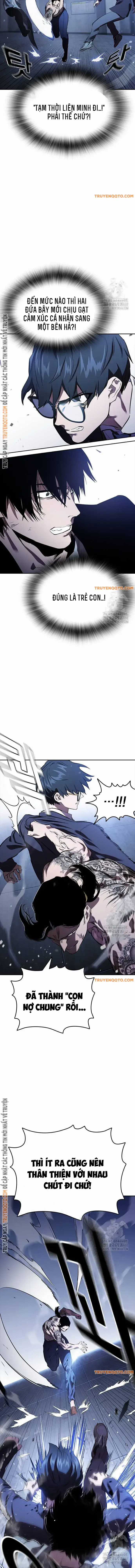 Đại Tướng Chiến - Chapter 29 - Trang 14